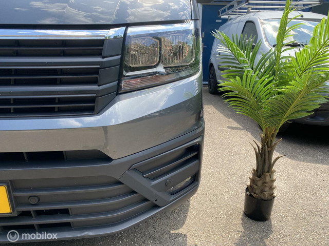 Volkswagen Crafter Bestel 35 2.0 TDI L3H2 Highline 47.DKM AIRCO CRUISE CAR PLAY PDC TREKHAAK