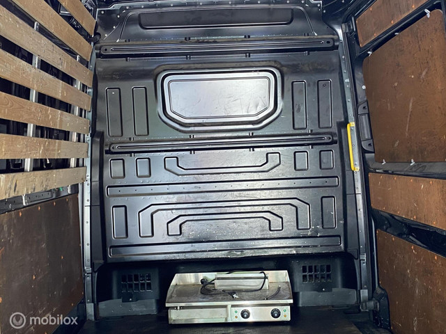 Volkswagen Crafter Bestel 35 2.0 TDI L3H2 Highline 47.DKM AIRCO CRUISE CAR PLAY PDC TREKHAAK