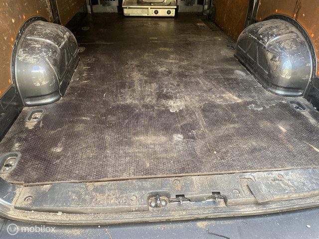 Volkswagen Crafter Bestel 35 2.0 TDI L3H2 Highline 47.DKM AIRCO CRUISE CAR PLAY PDC TREKHAAK