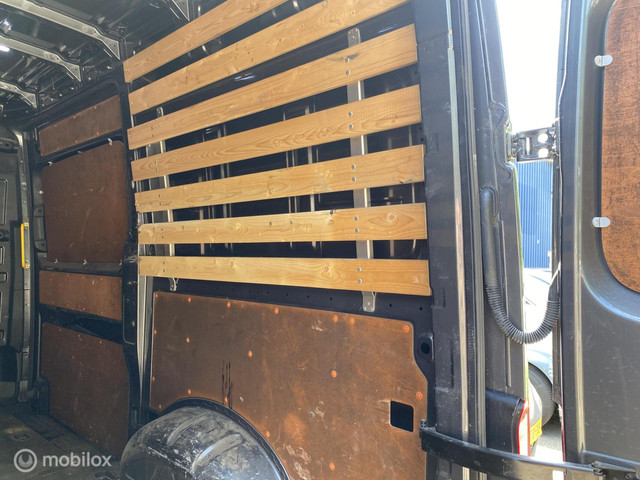 Volkswagen Crafter Bestel 35 2.0 TDI L3H2 Highline 47.DKM AIRCO CRUISE CAR PLAY PDC TREKHAAK