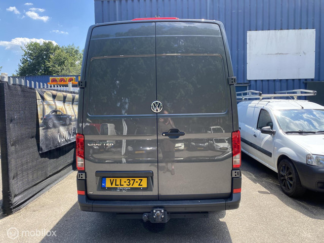 Volkswagen Crafter Bestel 35 2.0 TDI L3H2 Highline 47.DKM AIRCO CRUISE CAR PLAY PDC TREKHAAK