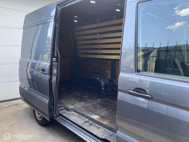 Volkswagen Crafter Bestel 35 2.0 TDI L3H2 Highline 47.DKM AIRCO CRUISE CAR PLAY PDC TREKHAAK