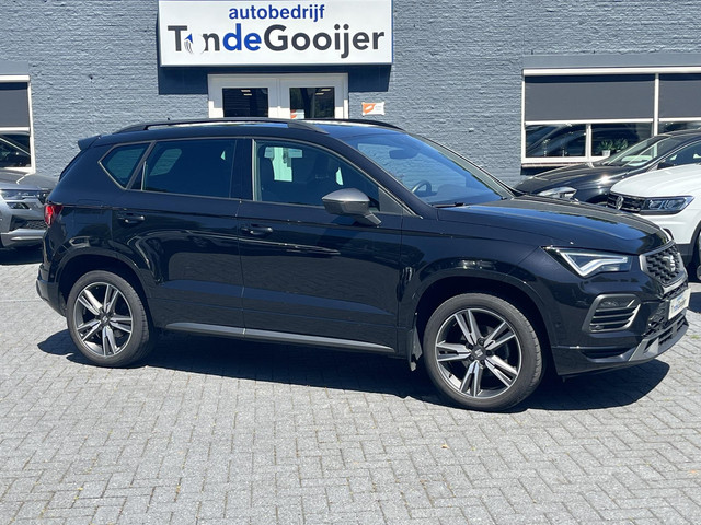 seat-ateca-1.5-tsi-dsg-fr-business-intense---nav.---el.-trekhaak---standkachel---camera---alcantara--