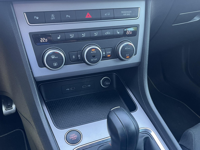 Seat Ateca 1.5 TSi DSG FR Business Intense | NAV. | EL. TREKHAAK | STANDKACHEL | CAMERA | ALCANTARA |