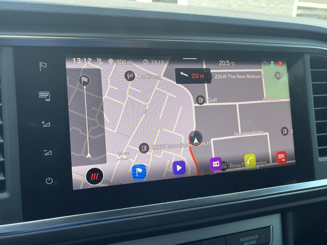 Seat Ateca 1.5 TSi DSG FR Business Intense | NAV. | EL. TREKHAAK | STANDKACHEL | CAMERA | ALCANTARA |