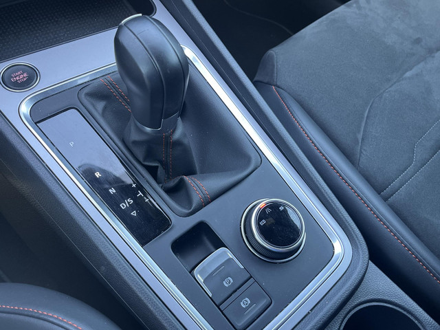 Seat Ateca 1.5 TSi DSG FR Business Intense | NAV. | EL. TREKHAAK | STANDKACHEL | CAMERA | ALCANTARA |