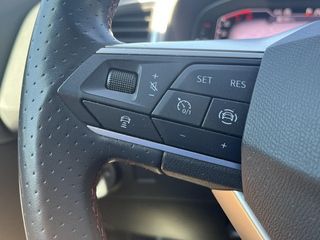 Seat Ateca 1.5 TSi DSG FR Business Intense | NAV. | EL. TREKHAAK | STANDKACHEL | CAMERA | ALCANTARA |