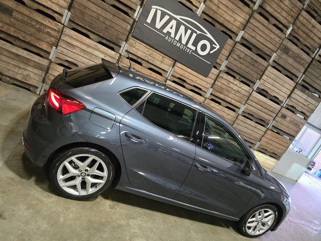 Seat Ibiza 1.0 TSI FR Business Intense Plus FULL LED Carplay Cruise Navi Clima Camera LM