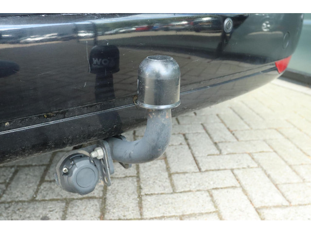 Volkswagen Touran 1.4 TSI COMFORTLINE | TREKHAAK | CRUISE | CIMATE | PDC | NAP| LMV