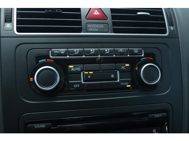 Volkswagen Touran 1.4 TSI COMFORTLINE | TREKHAAK | CRUISE | CIMATE | PDC | NAP| LMV