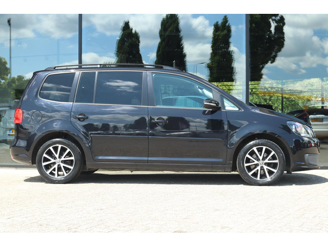 Volkswagen Touran 1.4 TSI COMFORTLINE | TREKHAAK | CRUISE | CIMATE | PDC | NAP| LMV