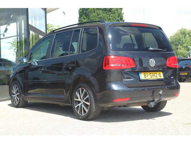 Volkswagen Touran 1.4 TSI COMFORTLINE | TREKHAAK | CRUISE | CIMATE | PDC | NAP| LMV