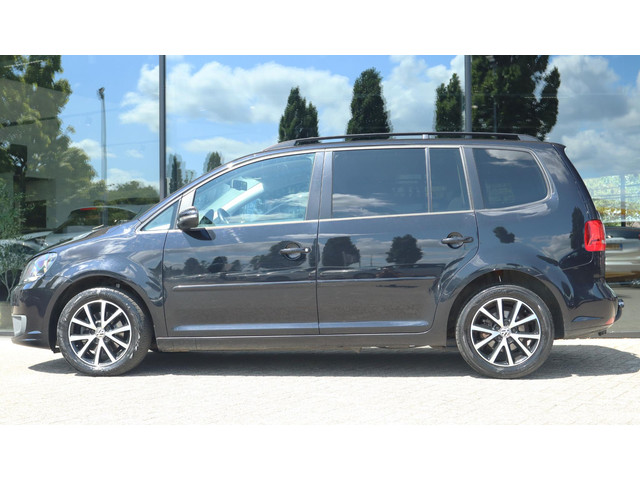 Volkswagen Touran 1.4 TSI COMFORTLINE | TREKHAAK | CRUISE | CIMATE | PDC | NAP| LMV