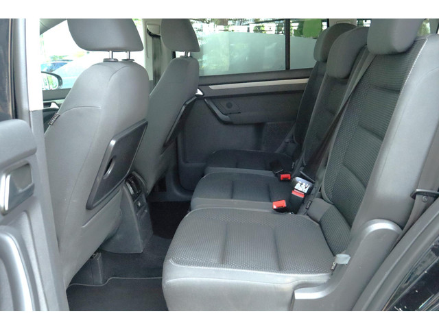 Volkswagen Touran 1.4 TSI COMFORTLINE | TREKHAAK | CRUISE | CIMATE | PDC | NAP| LMV