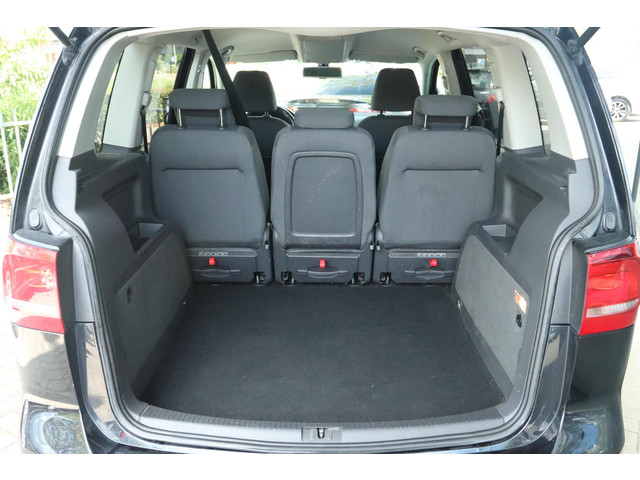 Volkswagen Touran 1.4 TSI COMFORTLINE | TREKHAAK | CRUISE | CIMATE | PDC | NAP| LMV