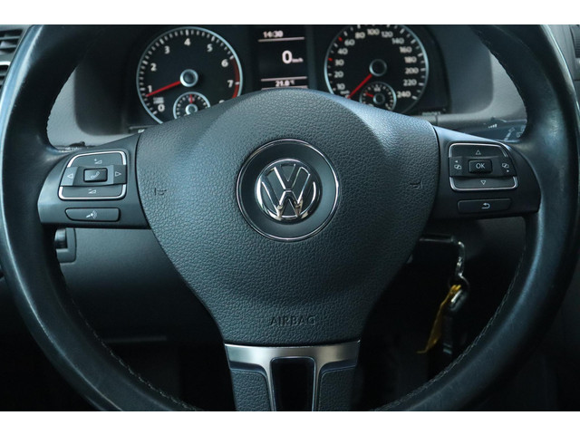 Volkswagen Touran 1.4 TSI COMFORTLINE | TREKHAAK | CRUISE | CIMATE | PDC | NAP| LMV