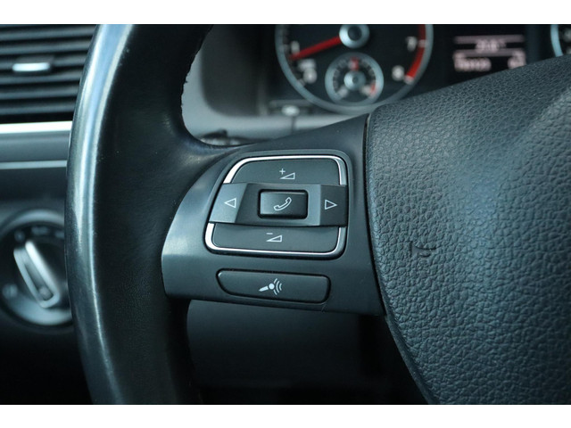 Volkswagen Touran 1.4 TSI COMFORTLINE | TREKHAAK | CRUISE | CIMATE | PDC | NAP| LMV