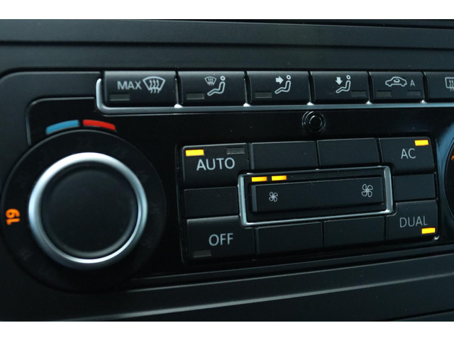 Volkswagen Touran 1.4 TSI COMFORTLINE | TREKHAAK | CRUISE | CIMATE | PDC | NAP| LMV