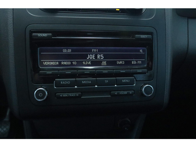 Volkswagen Touran 1.4 TSI COMFORTLINE | TREKHAAK | CRUISE | CIMATE | PDC | NAP| LMV