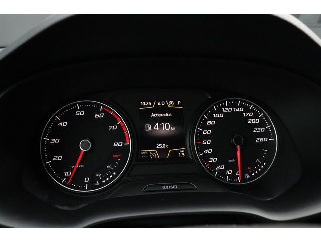 Seat Ateca 1.4 EcoTSI FR Business Intense | LEDER | 360° CAMERA | APPLE CARPLAY | NAVI | CRUISE | SEAT SOUND |