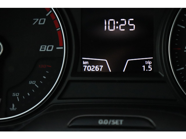 Seat Ateca 1.4 EcoTSI FR Business Intense | LEDER | 360° CAMERA | APPLE CARPLAY | NAVI | CRUISE | SEAT SOUND |