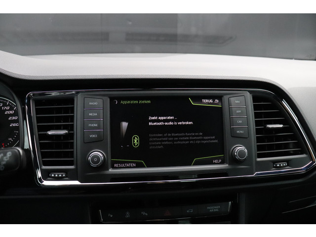 Seat Ateca 1.4 EcoTSI FR Business Intense | LEDER | 360° CAMERA | APPLE CARPLAY | NAVI | CRUISE | SEAT SOUND |