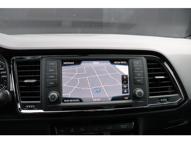 Seat Ateca 1.4 EcoTSI FR Business Intense | LEDER | 360° CAMERA | APPLE CARPLAY | NAVI | CRUISE | SEAT SOUND |