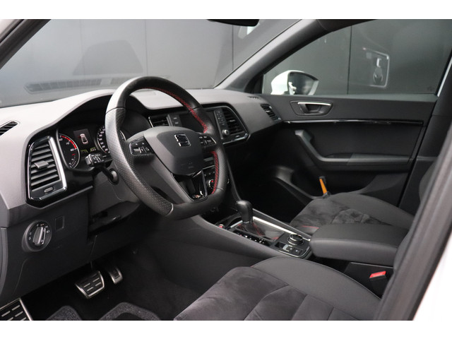 Seat Ateca 1.4 EcoTSI FR Business Intense | LEDER | 360° CAMERA | APPLE CARPLAY | NAVI | CRUISE | SEAT SOUND |