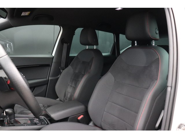 Seat Ateca 1.4 EcoTSI FR Business Intense | LEDER | 360° CAMERA | APPLE CARPLAY | NAVI | CRUISE | SEAT SOUND |