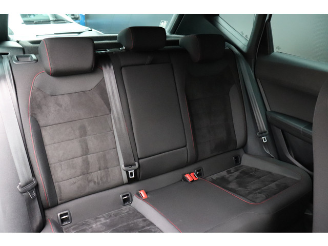 Seat Ateca 1.4 EcoTSI FR Business Intense | LEDER | 360° CAMERA | APPLE CARPLAY | NAVI | CRUISE | SEAT SOUND |