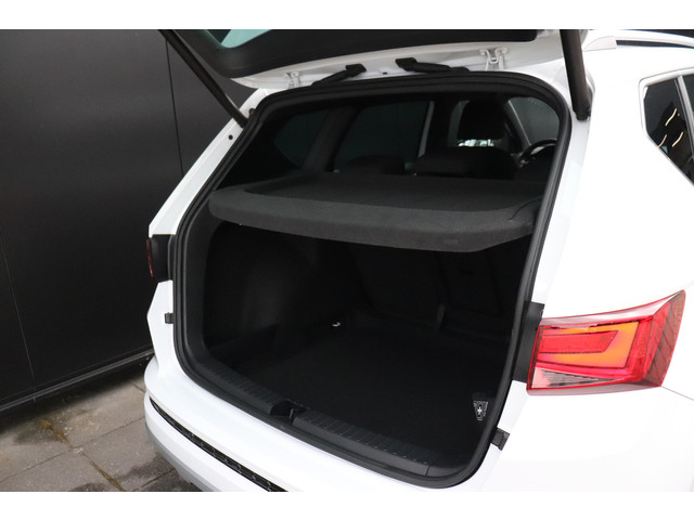 Seat Ateca 1.4 EcoTSI FR Business Intense | LEDER | 360° CAMERA | APPLE CARPLAY | NAVI | CRUISE | SEAT SOUND |