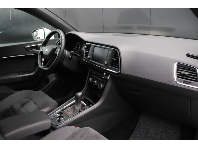 Seat Ateca 1.4 EcoTSI FR Business Intense | LEDER | 360° CAMERA | APPLE CARPLAY | NAVI | CRUISE | SEAT SOUND |