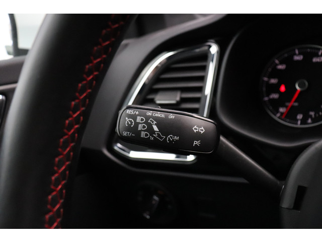 Seat Ateca 1.4 EcoTSI FR Business Intense | LEDER | 360° CAMERA | APPLE CARPLAY | NAVI | CRUISE | SEAT SOUND |