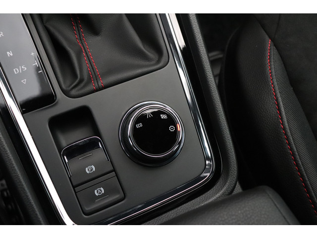 Seat Ateca 1.4 EcoTSI FR Business Intense | LEDER | 360° CAMERA | APPLE CARPLAY | NAVI | CRUISE | SEAT SOUND |