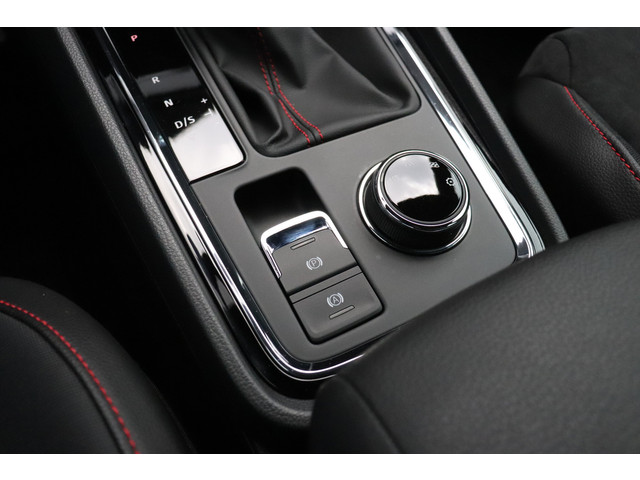 Seat Ateca 1.4 EcoTSI FR Business Intense | LEDER | 360° CAMERA | APPLE CARPLAY | NAVI | CRUISE | SEAT SOUND |