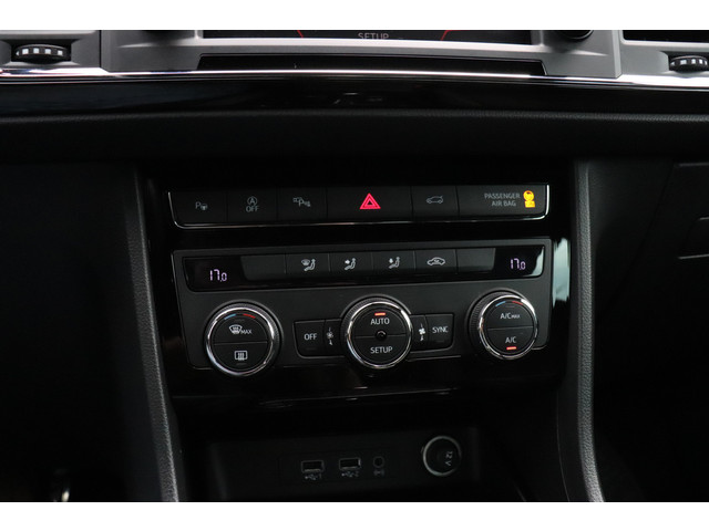 Seat Ateca 1.4 EcoTSI FR Business Intense | LEDER | 360° CAMERA | APPLE CARPLAY | NAVI | CRUISE | SEAT SOUND |