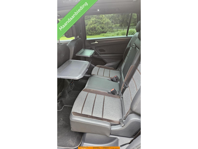 Seat Tarraco 2.0 TSI 4DRIVE Xcellence Limited Edition 7 persoons