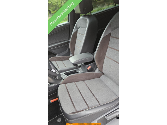Seat Tarraco 2.0 TSI 4DRIVE Xcellence Limited Edition 7 persoons