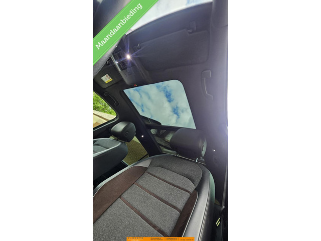 Seat Tarraco 2.0 TSI 4DRIVE Xcellence Limited Edition 7 persoons