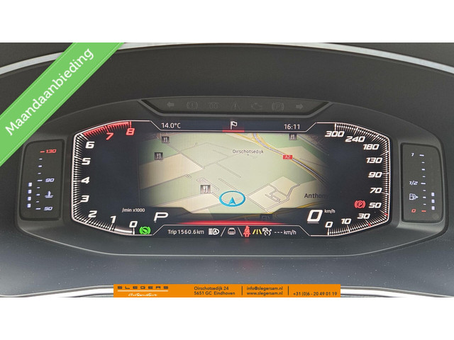 Seat Tarraco 2.0 TSI 4DRIVE Xcellence Limited Edition 7 persoons