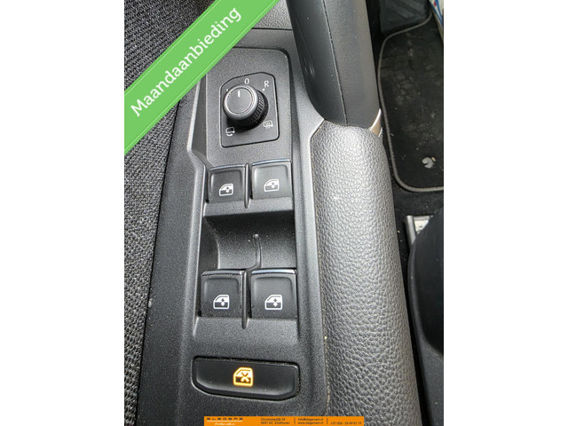 Seat Tarraco 2.0 TSI 4DRIVE Xcellence Limited Edition 7 persoons
