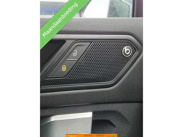Seat Tarraco 2.0 TSI 4DRIVE Xcellence Limited Edition 7 persoons