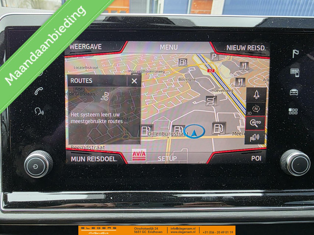 Seat Tarraco 2.0 TSI 4DRIVE Xcellence Limited Edition 7 persoons