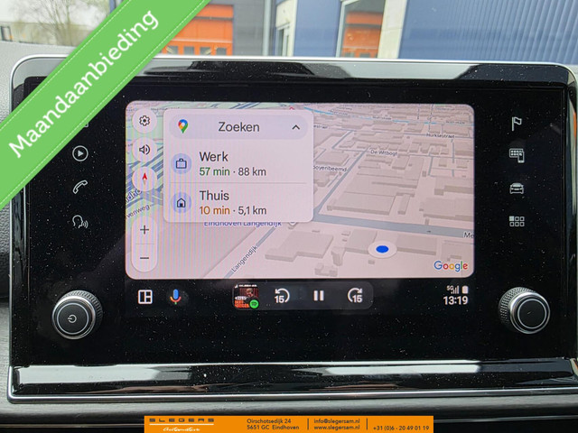 Seat Tarraco 2.0 TSI 4DRIVE Xcellence Limited Edition 7 persoons