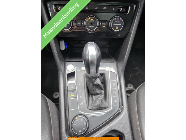 Seat Tarraco 2.0 TSI 4DRIVE Xcellence Limited Edition 7 persoons