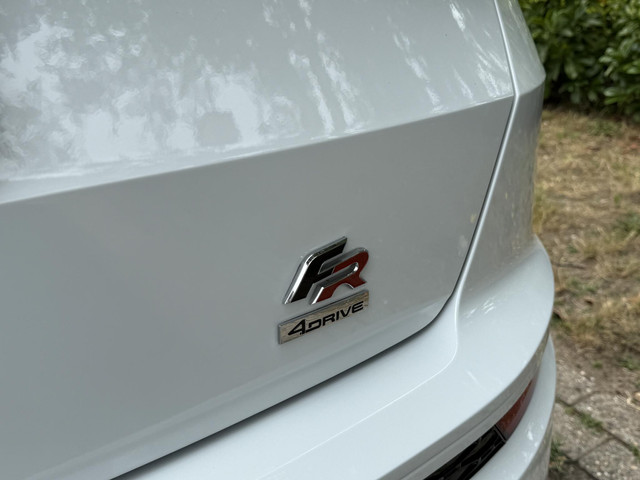 Seat Ateca 2.0TSI FR 4DRIVE 190PK DSG•ACC•360cam