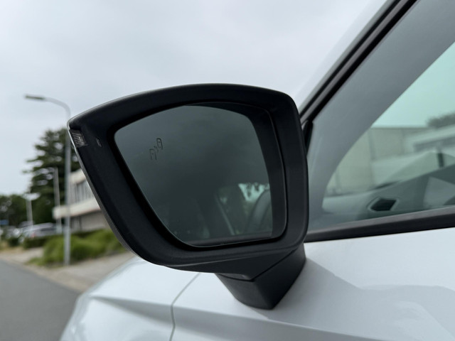 Seat Ateca 2.0TSI FR 4DRIVE 190PK DSG•ACC•360cam