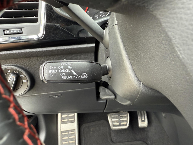 Seat Ateca 2.0TSI FR 4DRIVE 190PK DSG•ACC•360cam