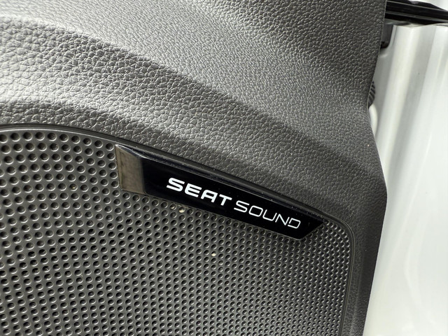 Seat Ateca 2.0TSI FR 4DRIVE 190PK DSG•ACC•360cam
