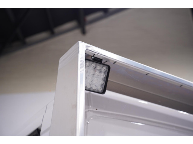 Volkswagen Crafter 2.0 TDI 140 pk L4 Autotransporter Airco, Cruise Control, Trekhaak 3.000 kg, BPM vrij, 3-Zits